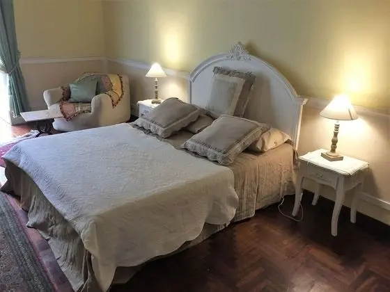 Comfort Tek Büyük Yataklı Oda, Özel Banyo