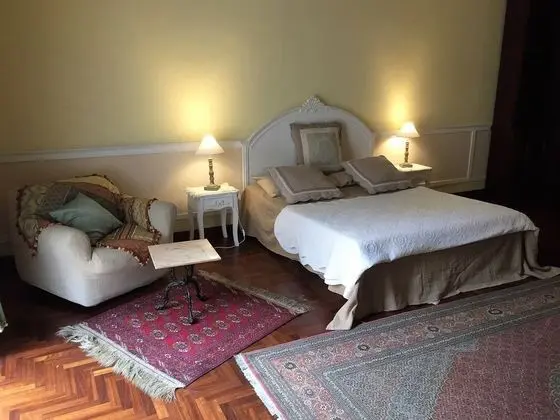 Comfort Tek Büyük Yataklı Oda, Özel Banyo