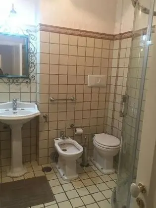 Comfort Tek Büyük Yataklı Oda, Özel Banyo