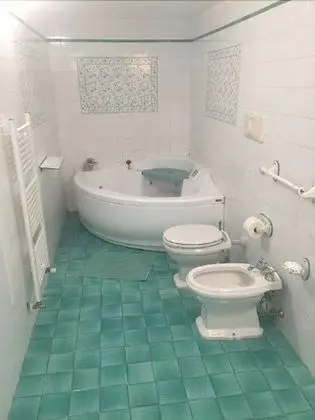 Standard Tek Büyük Yataklı Oda, Özel Banyo