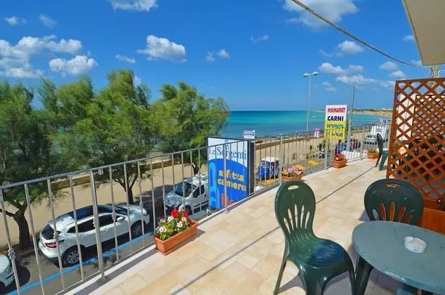 Panoramic Oda, Balkon, Deniz Manzaralı