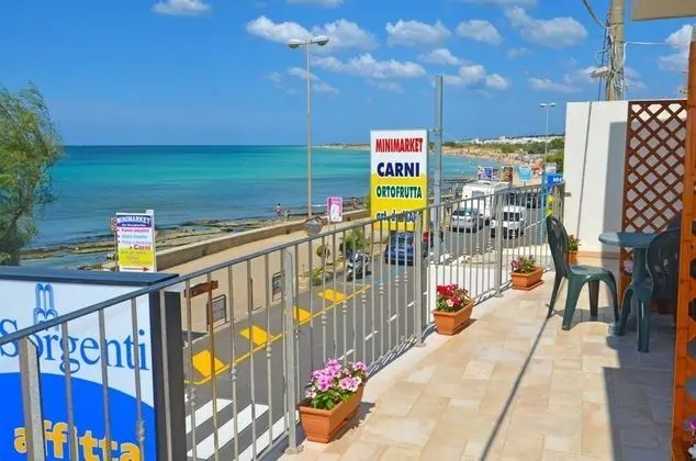 Panoramic Oda, Balkon, Deniz Manzaralı