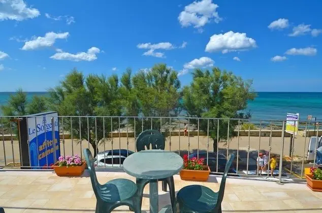 Panoramic Oda, Balkon, Deniz Manzaralı