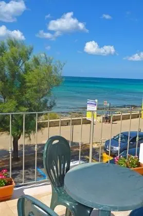 Panoramic Oda, Balkon, Deniz Manzaralı