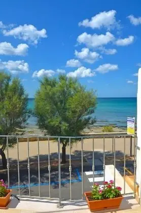 Panoramic Oda, Balkon, Deniz Manzaralı