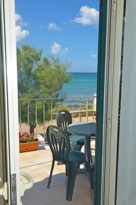 Panoramic Oda, Balkon, Deniz Manzaralı