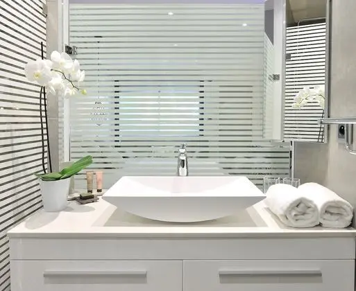 Standard Oda, 1 Çift Kişilik Yatak, Teras, Bahçe Manzaralı