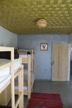 Ortak Ranzalı Oda (5/6 people)
