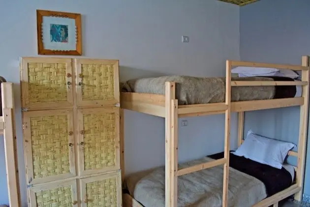 Ortak Ranzalı Oda (5/6 people)