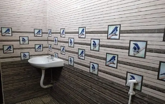 Deluxe Dört Kişilik Oda