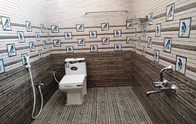 Deluxe Dört Kişilik Oda