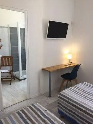 Comfort İki Ayrı Yataklı Oda