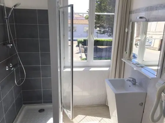 Comfort İki Ayrı Yataklı Oda