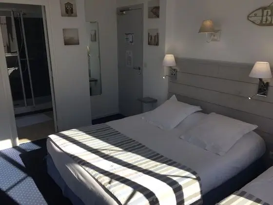 Premium Üç Kişilik Oda