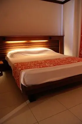 Süit, 1 Yatak Odası, Deniz Manzaralı
