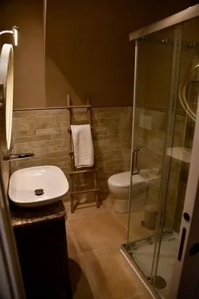 Comfort Oda (Bianca)