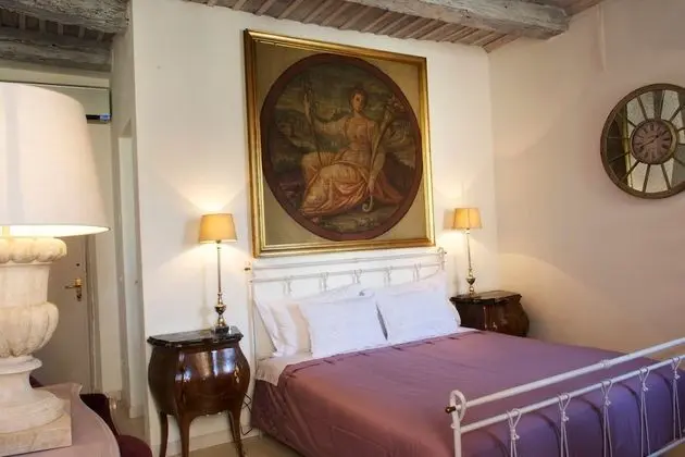 Deluxe Tek Büyük Yataklı Oda, Şehir Manzaralı (2 A)