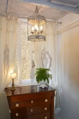 Deluxe Tek Büyük Yataklı Oda, Şehir Manzaralı (2 A)