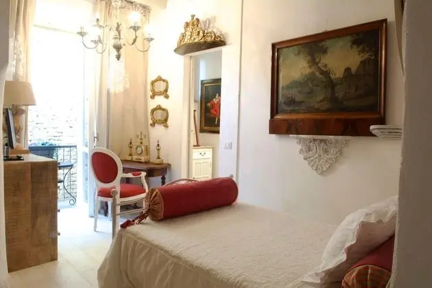 Deluxe Tek Kişilik Oda, Balkon (2 B)