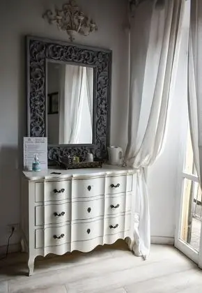 Deluxe Tek Kişilik Oda, Balkon (2 B)