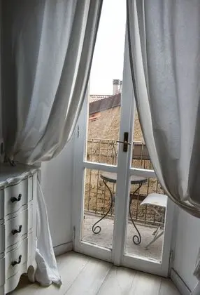 Deluxe Tek Kişilik Oda, Balkon (2 B)