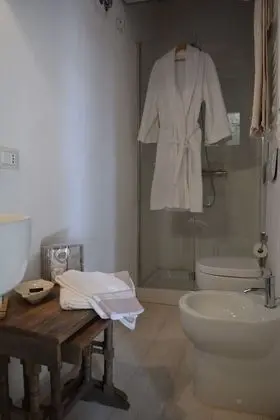 Deluxe Tek Kişilik Oda, Balkon (2 B)