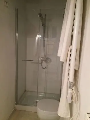 Deluxe Tek Kişilik Oda, Balkon (2 B)