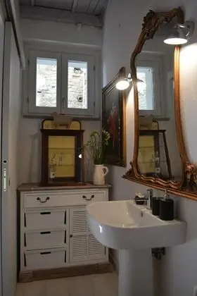 Deluxe Tek Kişilik Oda, Balkon (2 B)