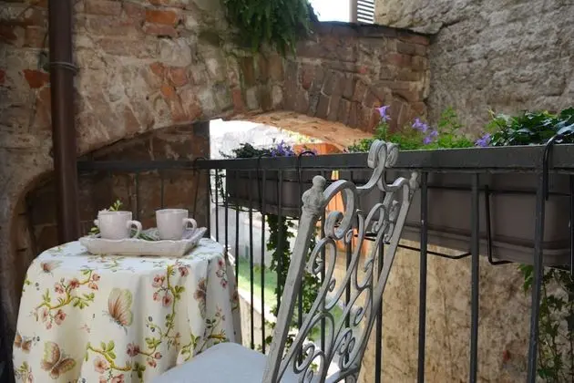 Deluxe Tek Kişilik Oda, Balkon (2 B)