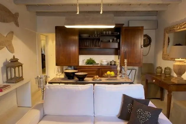 Junior Süit, 2 Yatak Odası, Şehir Manzaralı