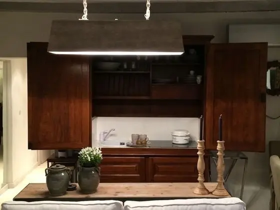 Junior Süit, 2 Yatak Odası, Şehir Manzaralı