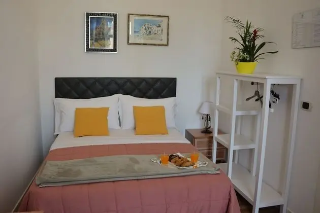 Grand Tek Kişilik Oda, 1 Çift Kişilik Yatak, Özel Banyo