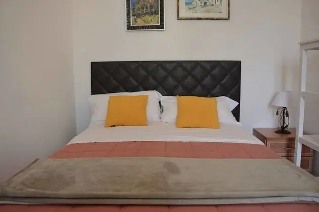 Grand Tek Kişilik Oda, 1 Çift Kişilik Yatak, Özel Banyo