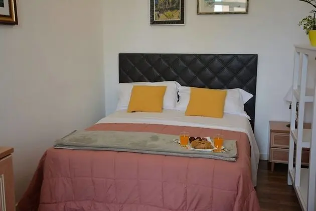 Grand Tek Kişilik Oda, 1 Çift Kişilik Yatak, Özel Banyo