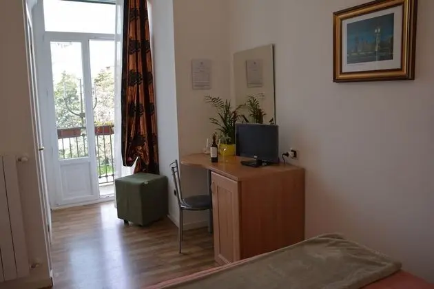 Grand Tek Kişilik Oda, 1 Çift Kişilik Yatak, Özel Banyo