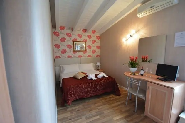 Standard Dört Kişilik Oda, Özel Banyo