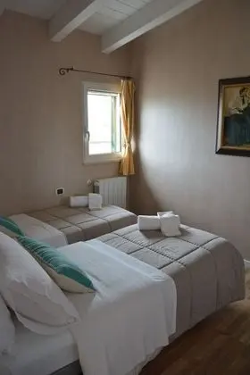 Standard Dört Kişilik Oda, Özel Banyo