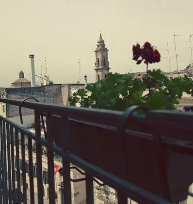 Standard Dört Kişilik Oda, Özel Banyo