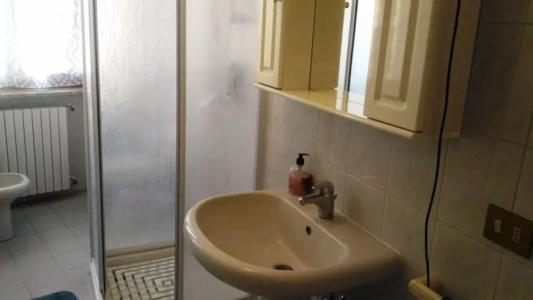 Basic Tek Büyük veya İki Ayrı Yataklı Oda, Sigara İçilmez