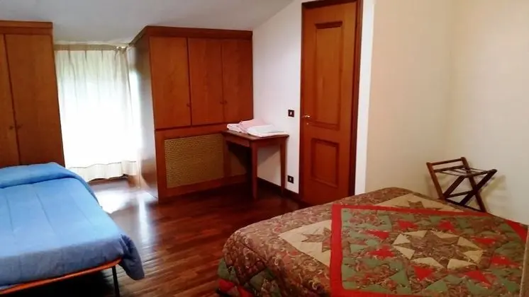 Panoramic Üç Kişilik Oda