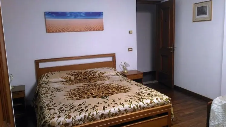 Panoramic Üç Kişilik Oda