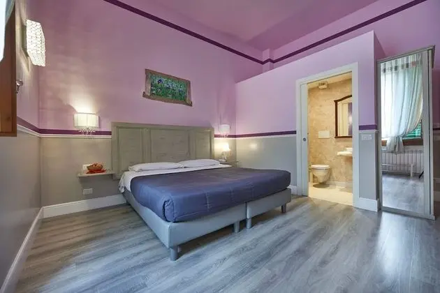 Classic Üç Kişilik Oda