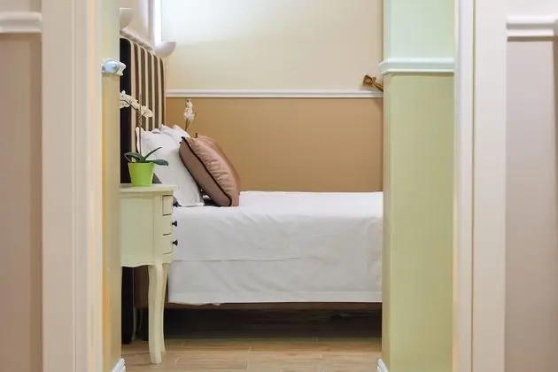 Classic Üç Kişilik Oda