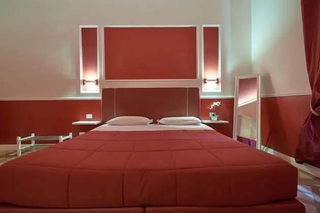 Superior Tek Büyük Yataklı Oda