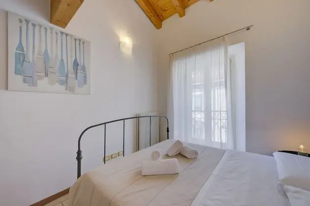 Apart Daire, 1 Yatak Odası (Via Rodari 6)