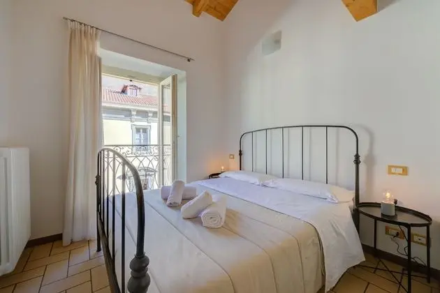 Apart Daire, 1 Yatak Odası (Via Rodari 6)