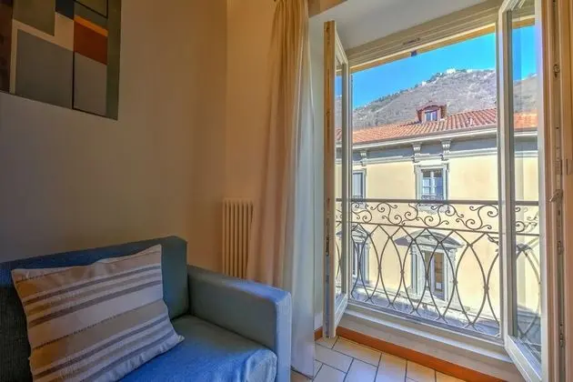 Apart Daire, 1 Yatak Odası (Via Rodari 6)