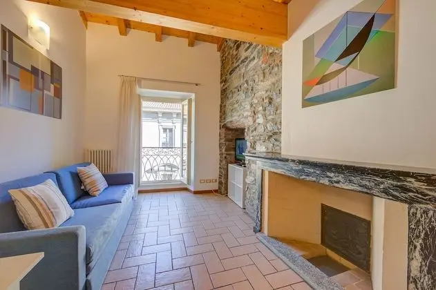 Apart Daire, 1 Yatak Odası (Via Rodari 6)