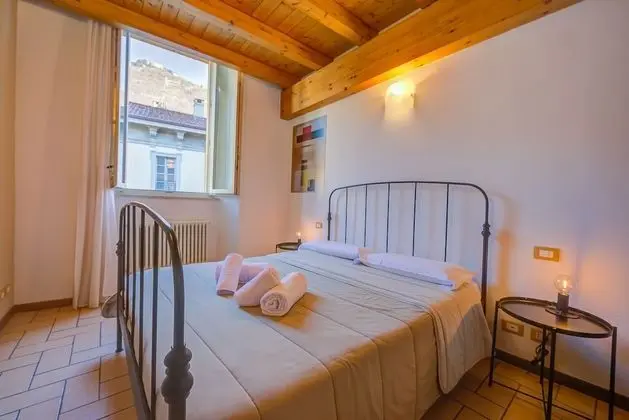 Apart Daire, 1 Yatak Odası (Via Rodari 6)