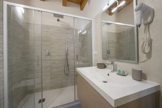 Apart Daire, 1 Yatak Odası (Via Rodari 6)